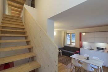 Quercus Appartements 0*
