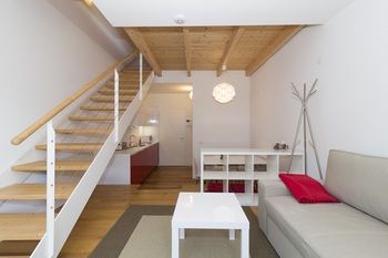 Quercus Appartements 0*