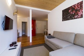 Quercus Appartements 0*