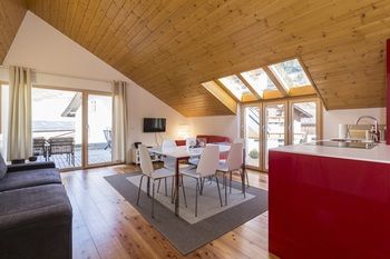 Quercus Appartements 0*