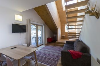 Quercus Appartements 0*