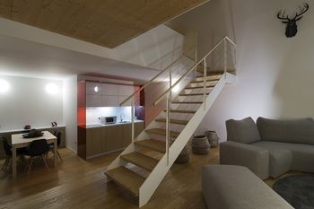 Quercus Appartements 0*