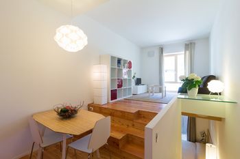 Quercus Appartements 0*