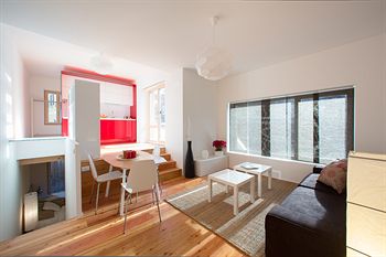 Quercus Appartements 0*
