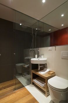Quercus Appartements 0*