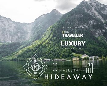 Hallstatt Hideaway - Adults only 0*