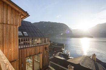 Hallstatt Hideaway - Adults only 0*