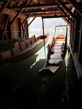 Hallstatt Hideaway - Adults only 0*