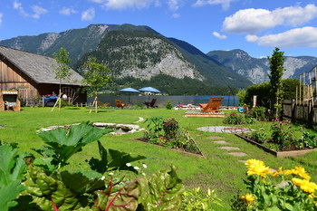 Hallstatt Hideaway - Adults only 0*