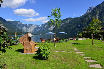 Hallstatt Hideaway - Adults only 0*