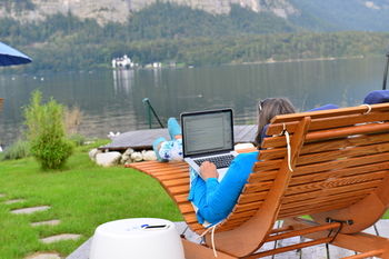 Hallstatt Hideaway - Adults only 0*