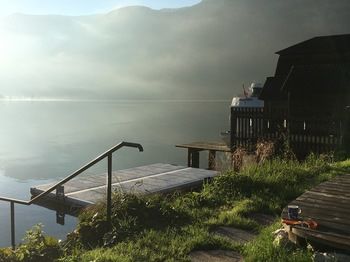 Hallstatt Hideaway - Adults only 0*