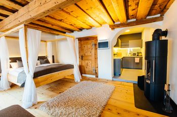 Hallstatt Hideaway - Adults only 0*
