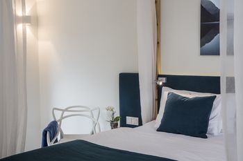 Hallstatt Hideaway - Adults only 0*