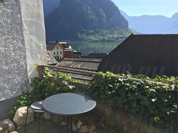 Hallstatt Hideaway - Adults only 0*