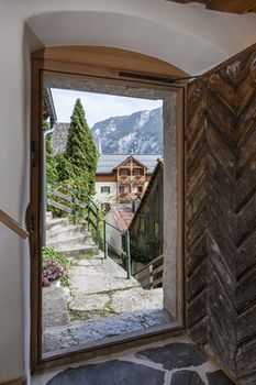 Hallstatt Hideaway - Adults only 0*