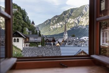 Hallstatt Hideaway - Adults only 0*