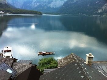Hallstatt Hideaway - Adults only 0*