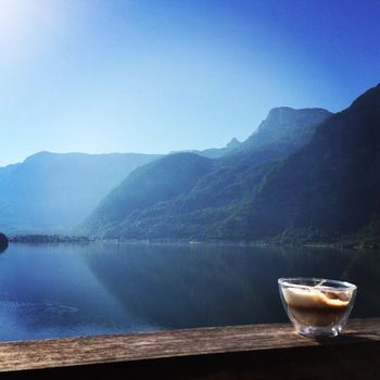 Hallstatt Hideaway - Adults only 0*