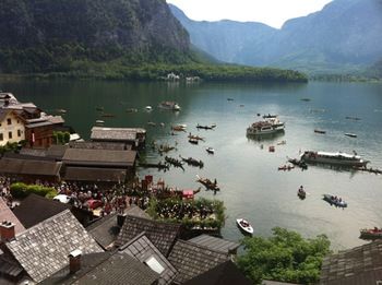 Hallstatt Hideaway - Adults only 0*