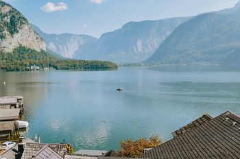 Hallstatt Hideaway - Adults only 0*