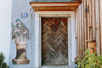 Hallstatt Hideaway - Adults only 0*