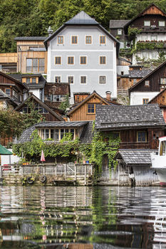 Hallstatt Hideaway - Adults only 0*
