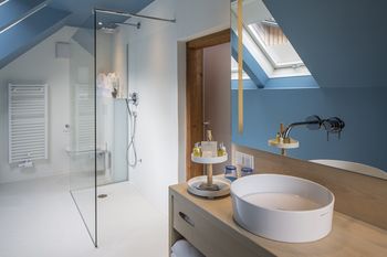 Hallstatt Hideaway - Adults only 0*