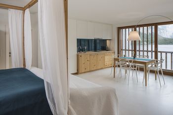 Hallstatt Hideaway - Adults only 0*