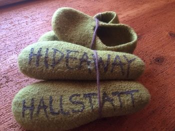 Hallstatt Hideaway - Adults only 0*