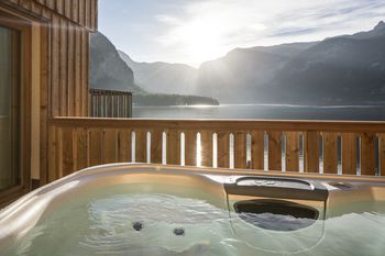 Hallstatt Hideaway - Adults only 0*