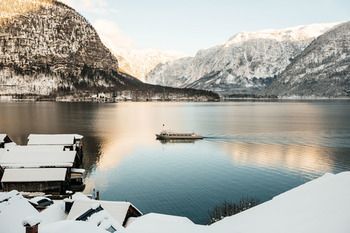 Hallstatt Hideaway - Adults only 0*