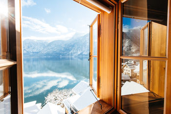 Hallstatt Hideaway - Adults only 0*