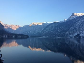 Hallstatt Hideaway - Adults only 0*