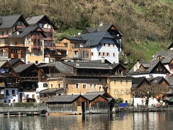 Hallstatt Hideaway - Adults only 0*