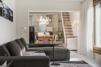 Hallstatt Hideaway - Adults only 0*