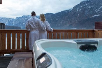 Hallstatt Hideaway - Adults only 0*