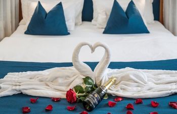 Hallstatt Hideaway - Adults only 0*
