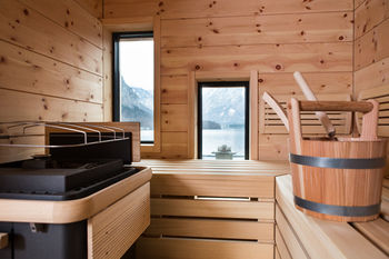 Hallstatt Hideaway - Adults only 0*