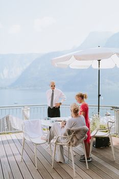 Hallstatt Hideaway - Adults only 0*