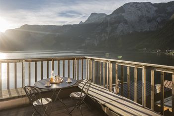 Hallstatt Hideaway - Adults only 0*