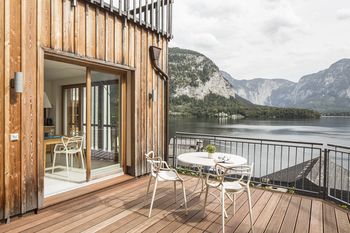 Hallstatt Hideaway - Adults only 0*