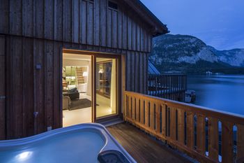 Hallstatt Hideaway - Adults only 0*