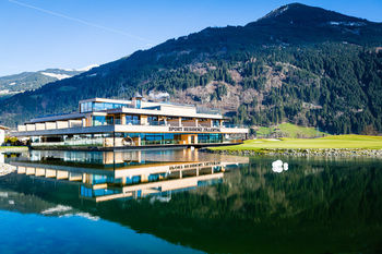 Sportresidenz Zillertal 4*