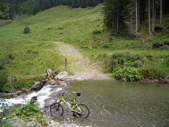 Sportresidenz Zillertal 4*