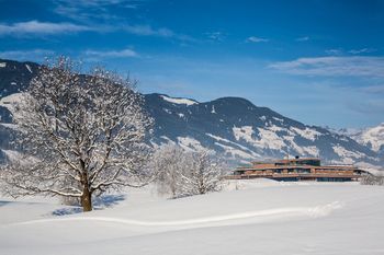 Sportresidenz Zillertal 4*
