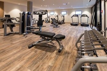 Sportresidenz Zillertal 4*