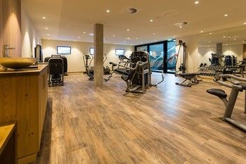 Sportresidenz Zillertal 4*