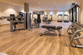 Sportresidenz Zillertal 4*