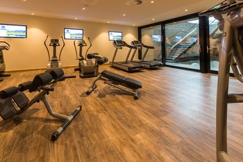 Sportresidenz Zillertal 4*